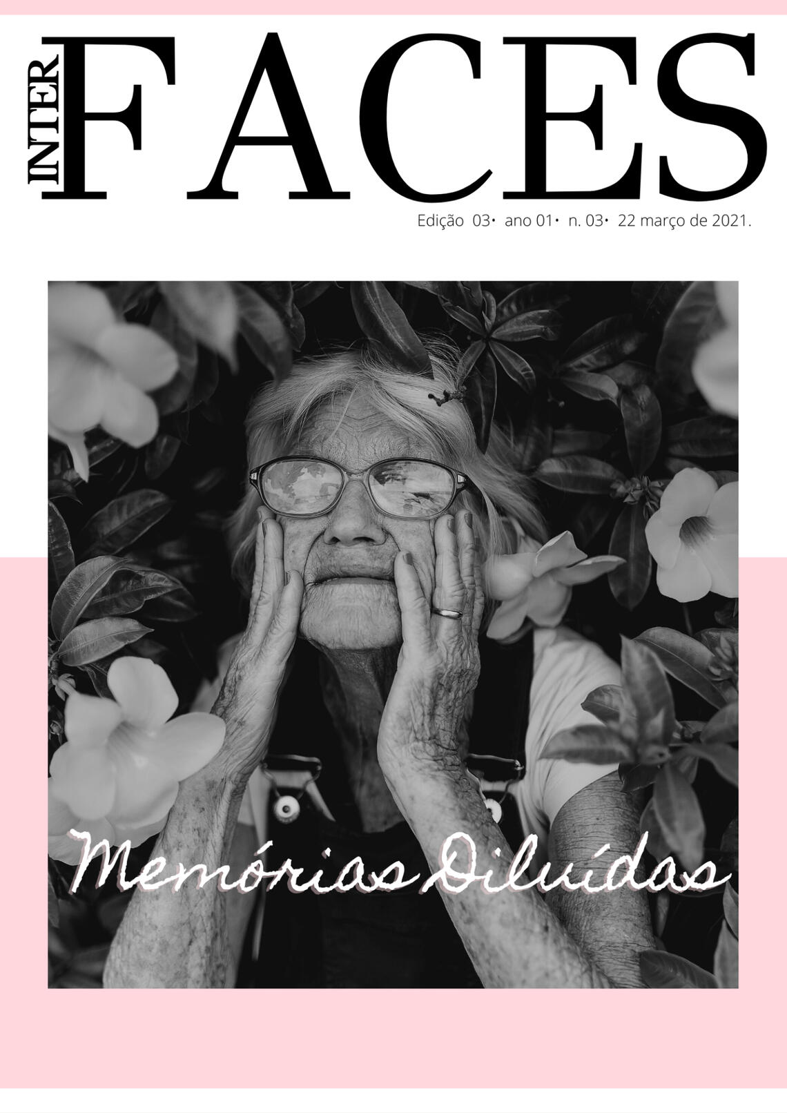 3 ed. InterFaces: Memórias Diluídas